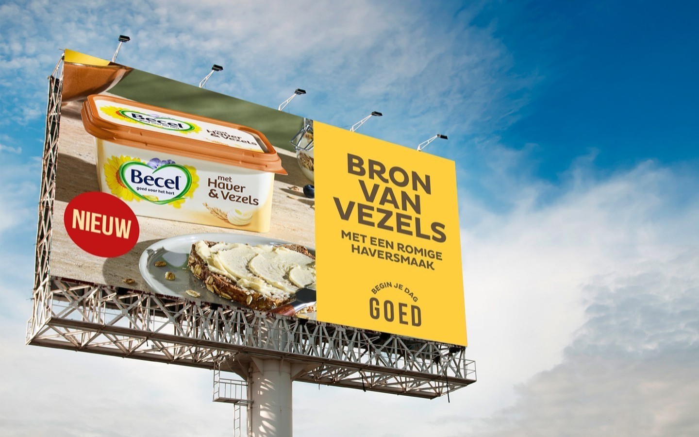 Becel